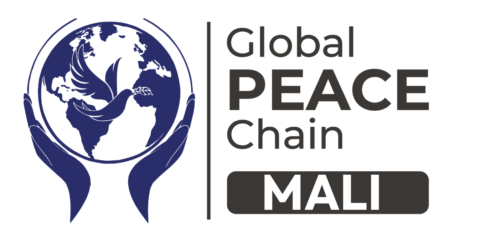 GLOBAL PEACE CHAIN